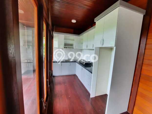Ready to Use! Premium House LT 740m2 Desain Modern di Sentul City Ready to Use! Premium House LT 740m2 Desain Modern di Sentul City