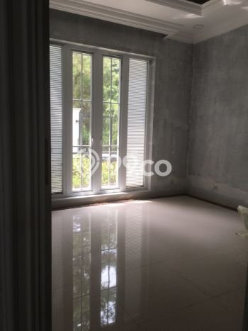 Rumah Elit Modern Tanpa Renovasi di Sentul City Bogor Rumah Elit Modern Tanpa Renovasi di Sentul City Bogor