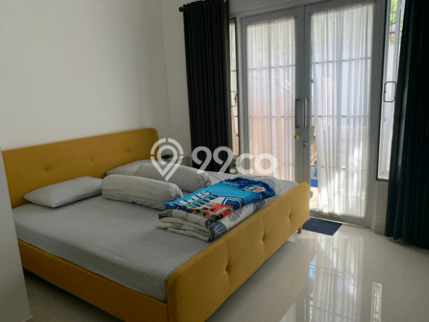 Hunian Nyaman Asri 3 KT Siap Pakai di Sentul City Bogor Hunian Nyaman Asri 3 KT Siap Pakai di Sentul City Bogor