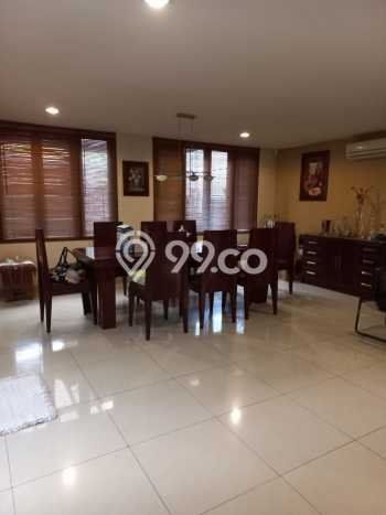 Rumah Mewah LB 228m2 Siap Huni Desain Elegan di Sentul City, Bogor Rumah Mewah LB 228m2 Siap Huni Desain Elegan di Sentul City, Bogor