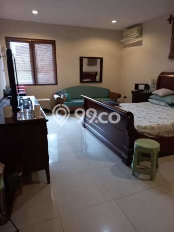 Rumah Mewah LB 228m2 Siap Huni Desain Elegan di Sentul City, Bogor Rumah Mewah LB 228m2 Siap Huni Desain Elegan di Sentul City, Bogor
