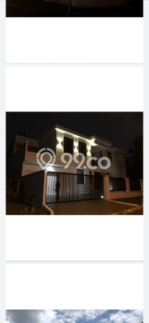 Hunian Mewah LB 489m2 Siap Pakai Desain Elegan di Sentul City, Bogor Hunian Mewah LB 489m2 Siap Pakai Desain Elegan di Sentul City, Bogor