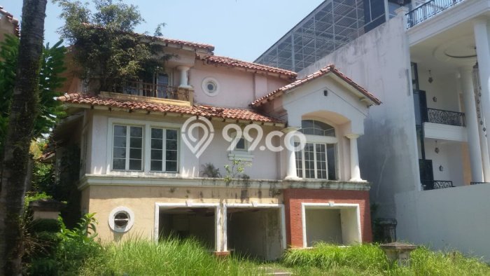 Rumah Elit Modern Siap Huni di Sentul City Bogor Rumah Elit Modern Siap Huni di Sentul City Bogor