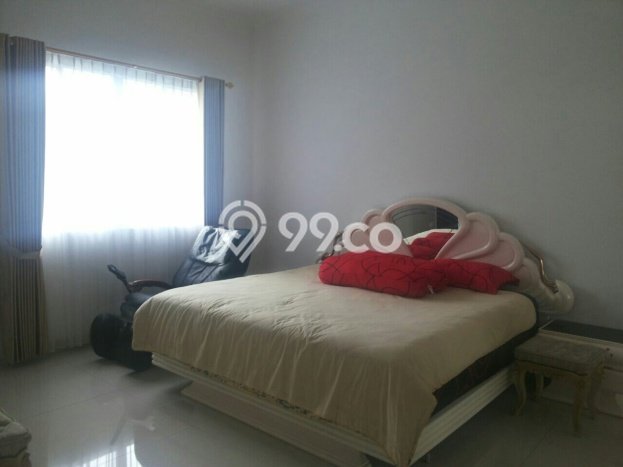 Dijual Rumah Mewah Megah Dengan View Eksklusif di Sentul City, Bogor Dijual Rumah Mewah Megah Dengan View Eksklusif di Sentul City, Bogor