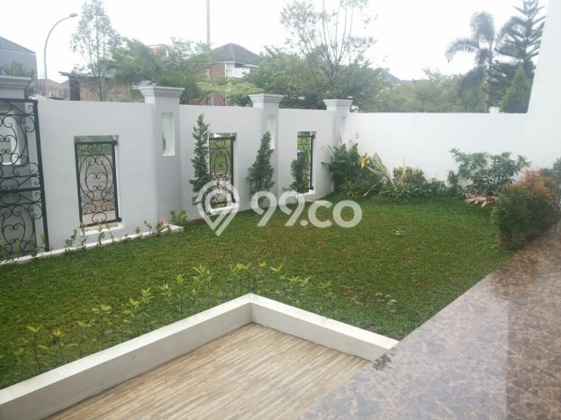 Dijual Rumah Mewah Megah Dengan View Eksklusif di Sentul City, Bogor Dijual Rumah Mewah Megah Dengan View Eksklusif di Sentul City, Bogor