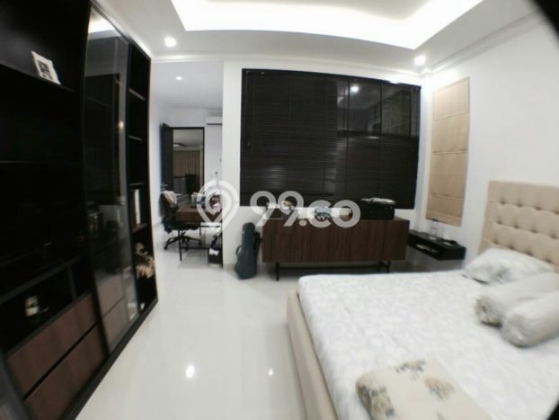Hunian Super Elit dengan Akses Paling Strategis di Sentul City, Bogor Hunian Super Elit dengan Akses Paling Strategis di Sentul City, Bogor