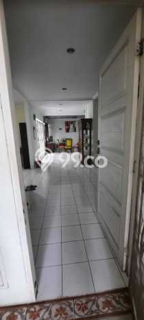Rumah Modern 3 Kamar LT 180m2 di Cibubur Rumah Modern 3 Kamar LT 180m2 di Cibubur