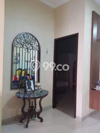 Jual Cepat Rumah 4 KT 4 KM di Jantung Kota Turangga, Bandung Jual Cepat Rumah 4 KT 4 KM di Jantung Kota Turangga, Bandung