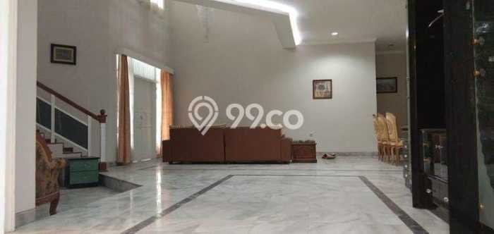 For Sale! Premium House LT 488m2 Desain Elegan di Kuningan For Sale! Premium House LT 488m2 Desain Elegan di Kuningan
