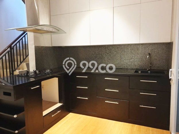 Rumah Modern 3 KT LT 90m2 di Green Lake City Rumah Modern 3 KT LT 90m2 di Green Lake City