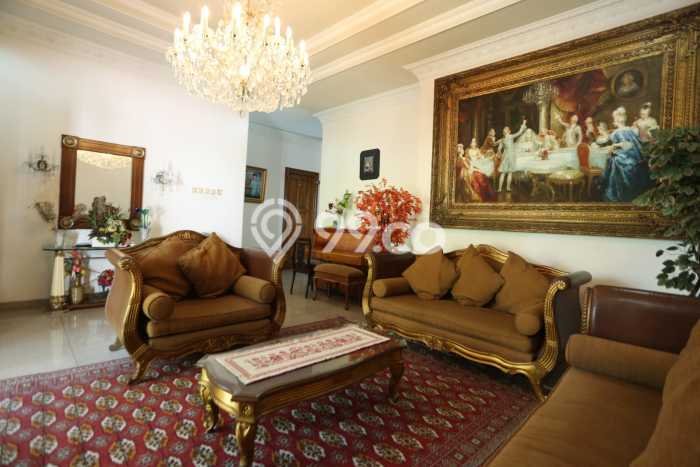 Rumah Elit Modern Siap Huni di Kuningan Jakarta Selatan Rumah Elit Modern Siap Huni di Kuningan Jakarta Selatan
