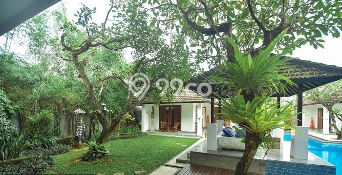 Rumah LB 700m2m² Dekat dengan Akses Transportasi, Badung - Lokasi Premium Rumah LB 700m2m² Dekat dengan Akses Transportasi, Badung - Lokasi Premium