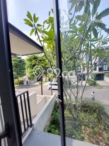 Hunian Super Mewah dengan Akses Paling Strategis di BSD City, Tangerang Hunian Super Mewah dengan Akses Paling Strategis di BSD City, Tangerang