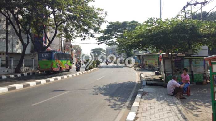Best Deal Hunian Premium Ideal dan Luas di Karawaci, Tangerang Best Deal Hunian Premium Ideal dan Luas di Karawaci, Tangerang