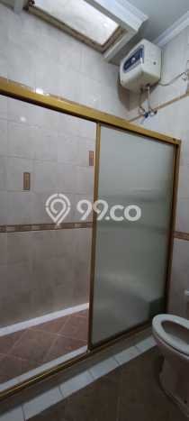 Ready to Use! Premium House LT 285m2 Desain Elegan di Sunter Ready to Use! Premium House LT 285m2 Desain Elegan di Sunter