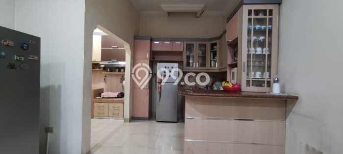 Ready to Use! Premium House LT 285m2 Desain Elegan di Sunter Ready to Use! Premium House LT 285m2 Desain Elegan di Sunter