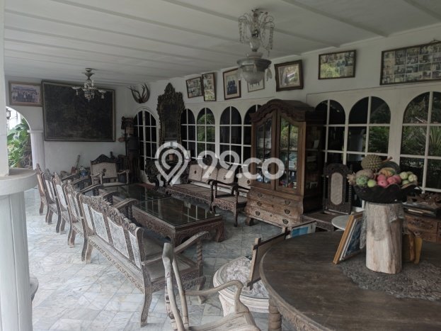 Rumah Asri LB 330m2m² View Kota di Cipanas, Cianjur Rumah Asri LB 330m2m² View Kota di Cipanas, Cianjur