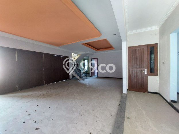 Rumah Minimalis 10 KT di Solo Baru Surakarta Unfurnished Rumah Minimalis 10 KT di Solo Baru Surakarta Unfurnished
