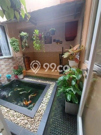 Rumah di Summarecon Bekasi, Bekasi, Luas 162m² Bangunan 180m² Rumah di Summarecon Bekasi, Bekasi, Luas 162m² Bangunan 180m²