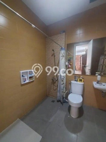 Rumah di Summarecon Bekasi, Bekasi, Luas 162m² Bangunan 180m² Rumah di Summarecon Bekasi, Bekasi, Luas 162m² Bangunan 180m²