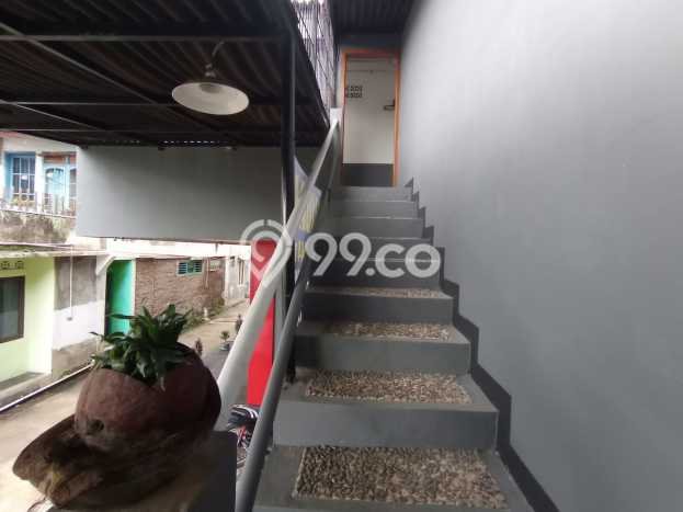 Dijual Rumah 5 Kamar Lokasi Ideal Nyaman dan Strategis di Cianjur Dijual Rumah 5 Kamar Lokasi Ideal Nyaman dan Strategis di Cianjur