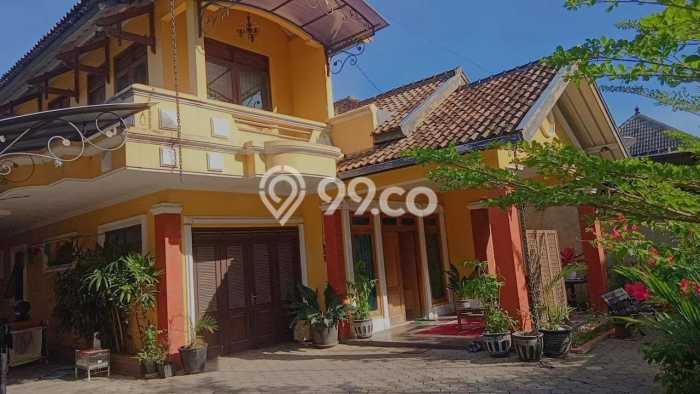 Rumah area Wonogiri, Lingkungan Premium 4 KT Rumah area Wonogiri, Lingkungan Premium 4 KT