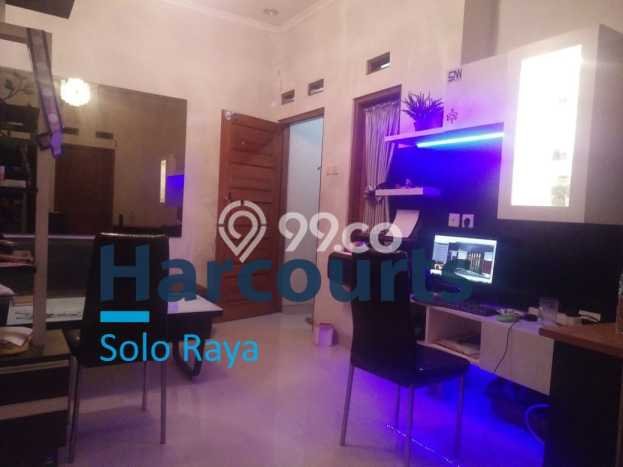 Disewakan Hunian Konsep Modern di Colomadu Solo dengan 2 KT Disewakan Hunian Konsep Modern di Colomadu Solo dengan 2 KT