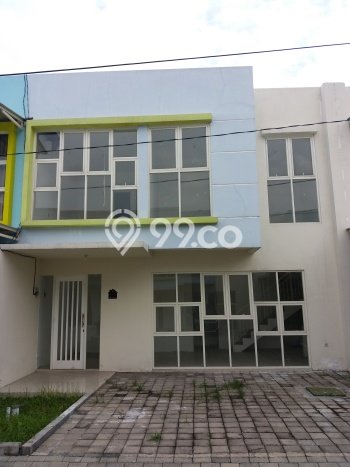 Rumah Modern Cantik 3 KT Siap Huni di Gedangan Rumah Modern Cantik 3 KT Siap Huni di Gedangan