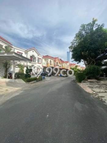 Rumah Minimalis 3 KT di Batam Centre Batam Unfurnished Rumah Minimalis 3 KT di Batam Centre Batam Unfurnished