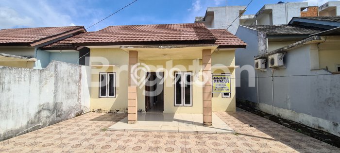 Rumah Minimalis 2 KT LT 134m2 di Tanjung Siapiapi Rumah Minimalis 2 KT LT 134m2 di Tanjung Siapiapi