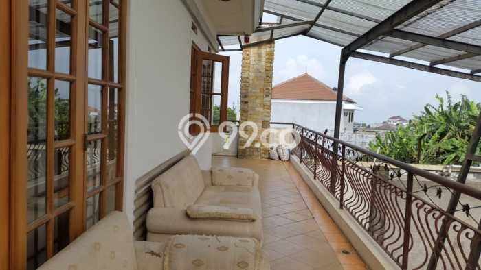 Rumah Luxury Best Area di Bandung, Jawa Barat Rumah Luxury Best Area di Bandung, Jawa Barat