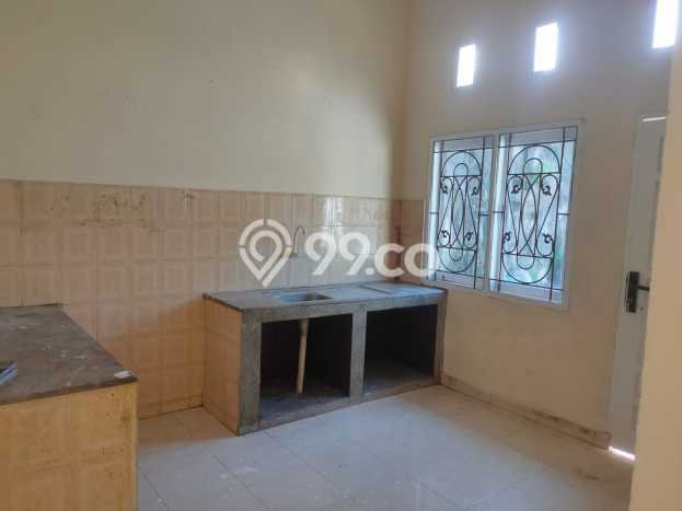 Rumah Berkualitas dengan Luas Tanah 380m² di Kawasan Elite Bukit Raya, Pekanbaru Rumah Berkualitas dengan Luas Tanah 380m² di Kawasan Elite Bukit Raya, Pekanbaru