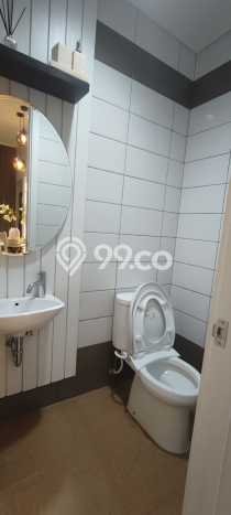Rumah Luxury Modern Tanpa Renovasi di Cikokol Tangerang Rumah Luxury Modern Tanpa Renovasi di Cikokol Tangerang