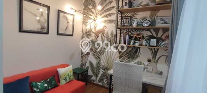 Rumah Luxury Modern Tanpa Renovasi di Cikokol Tangerang Rumah Luxury Modern Tanpa Renovasi di Cikokol Tangerang