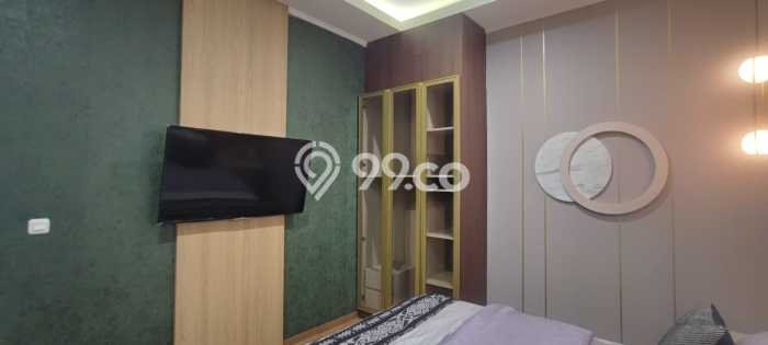 Rumah Luxury Modern Tanpa Renovasi di Cikokol Tangerang Rumah Luxury Modern Tanpa Renovasi di Cikokol Tangerang