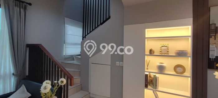 Rumah Luxury Modern Tanpa Renovasi di Cikokol Tangerang Rumah Luxury Modern Tanpa Renovasi di Cikokol Tangerang
