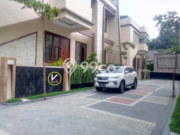 Hunian Eksklusif Dijual LT 420m2 di Jagakarsa, Jakarta Selatan Hunian Eksklusif Dijual LT 420m2 di Jagakarsa, Jakarta Selatan