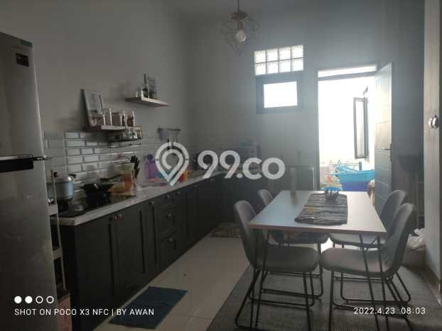 Lokasi terbaik! Rumah siap pakai dikontrakkan di Arcamanik LB 90m2 Lokasi terbaik! Rumah siap pakai dikontrakkan di Arcamanik LB 90m2