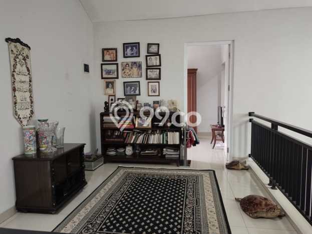 Hunian Ideal untuk Keluarga di Sektor 9-Bintaro - LT 180m² Hunian Ideal untuk Keluarga di Sektor 9-Bintaro - LT 180m²