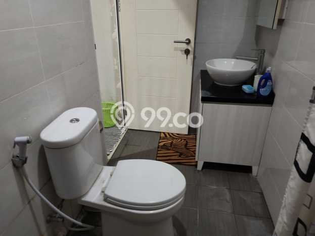 Hunian Ideal untuk Keluarga di Sektor 9-Bintaro - LT 180m² Hunian Ideal untuk Keluarga di Sektor 9-Bintaro - LT 180m²