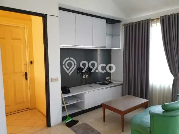 Hunian Terjangkau LT 60m2 di Lippo Karawaci Lingkungan Asri Hunian Terjangkau LT 60m2 di Lippo Karawaci Lingkungan Asri
