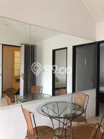 Hunian Terjangkau LT 60m2 di Lippo Karawaci Lingkungan Asri Hunian Terjangkau LT 60m2 di Lippo Karawaci Lingkungan Asri