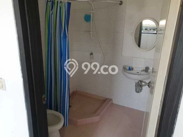 Hunian Terjangkau LT 60m2 di Lippo Karawaci Lingkungan Asri Hunian Terjangkau LT 60m2 di Lippo Karawaci Lingkungan Asri
