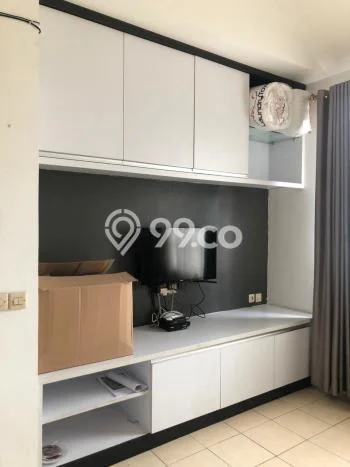 Hunian Terjangkau LT 60m2 di Lippo Karawaci Lingkungan Asri Hunian Terjangkau LT 60m2 di Lippo Karawaci Lingkungan Asri