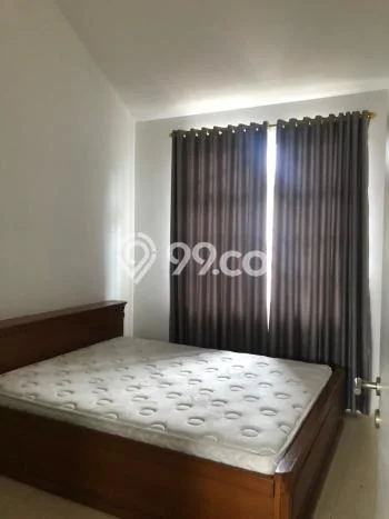Hunian Terjangkau LT 60m2 di Lippo Karawaci Lingkungan Asri Hunian Terjangkau LT 60m2 di Lippo Karawaci Lingkungan Asri