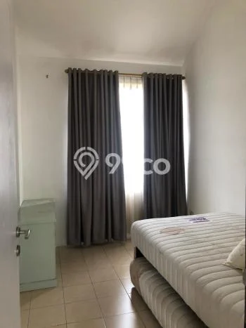 Hunian Terjangkau LT 60m2 di Lippo Karawaci Lingkungan Asri Hunian Terjangkau LT 60m2 di Lippo Karawaci Lingkungan Asri