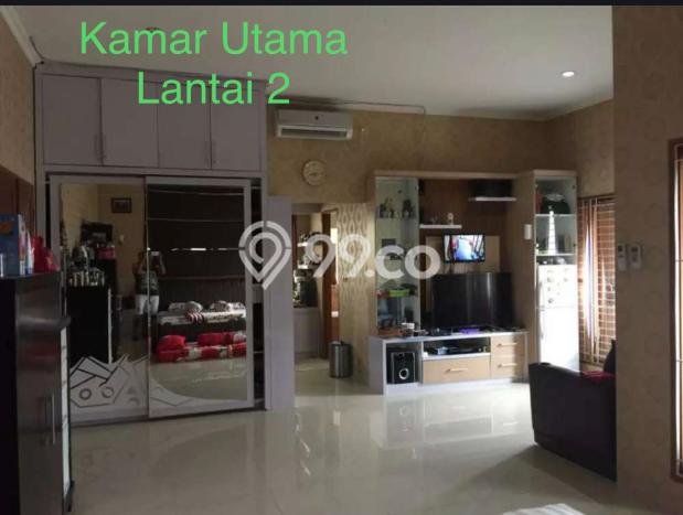 Rumah Lokasi Strategis area Harapan Indah, Bekasi, Luas 276m² LB 330m² Rumah Lokasi Strategis area Harapan Indah, Bekasi, Luas 276m² LB 330m²