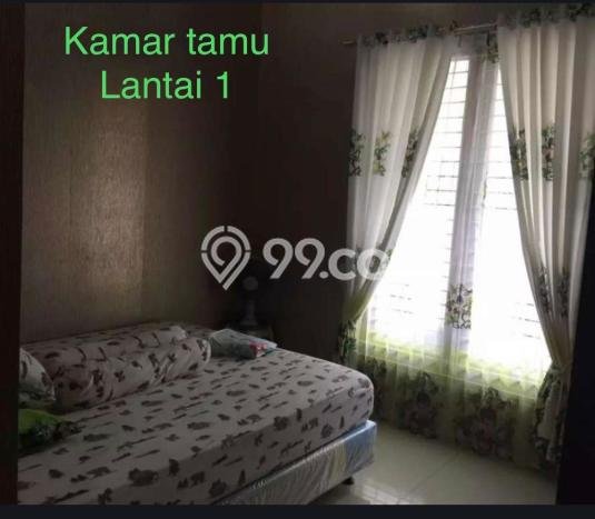Rumah Lokasi Strategis area Harapan Indah, Bekasi, Luas 276m² LB 330m² Rumah Lokasi Strategis area Harapan Indah, Bekasi, Luas 276m² LB 330m²
