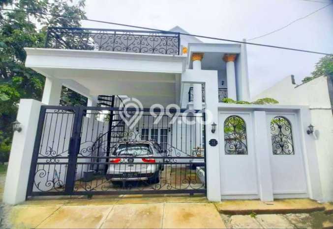 Dijual Rumah Elit Exclusive di Wirobrajan, Yogyakarta Dijual Rumah Elit Exclusive di Wirobrajan, Yogyakarta