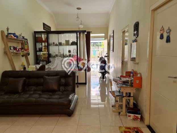 Dijual Hunian Rumah Terawat 2 Kamar di Pulau-pulau, Malang Dijual Hunian Rumah Terawat 2 Kamar di Pulau-pulau, Malang